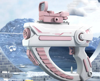 Summer Water Gun