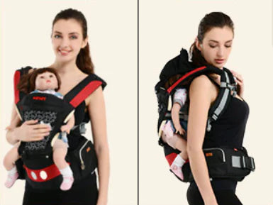 Baby Waist Seat Carrier