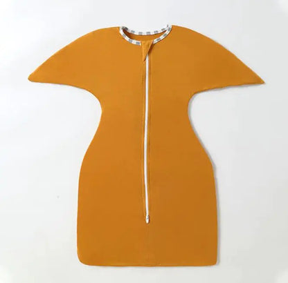 Baby Swaddling Breathable Blanket